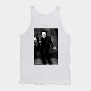 Willem Tank Top